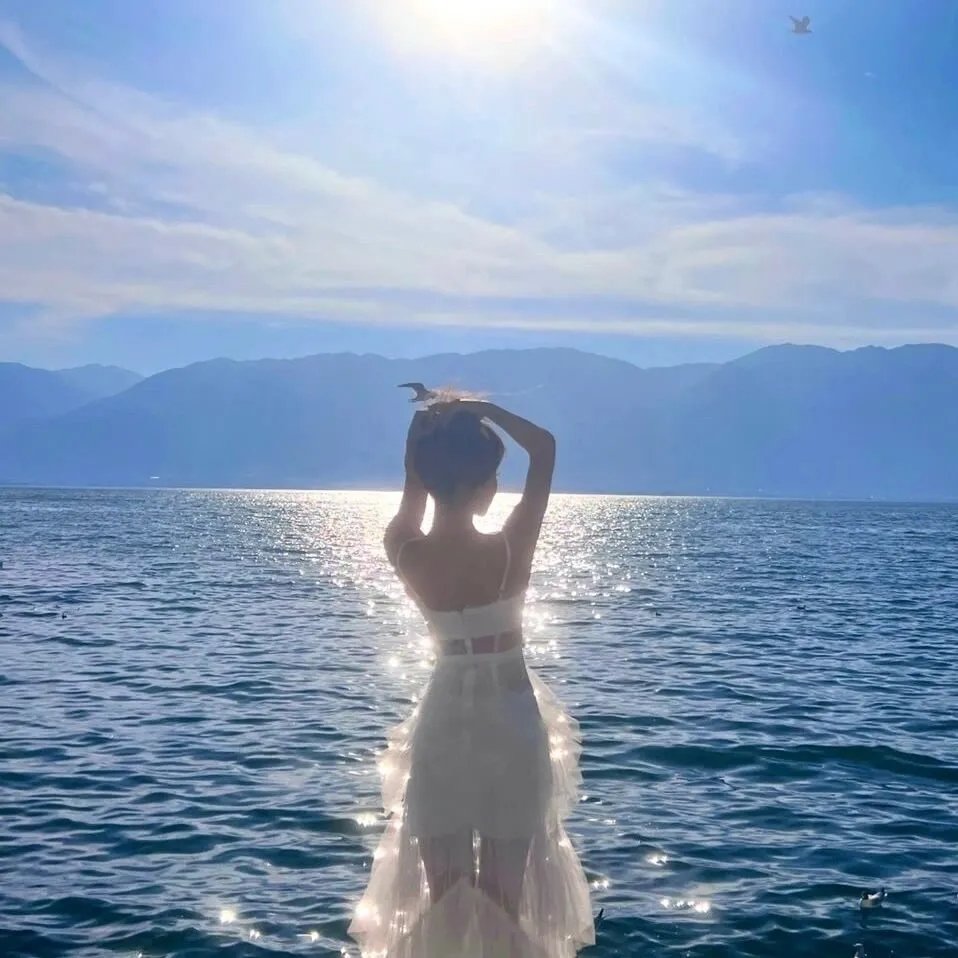 女神之境：换魂游戏